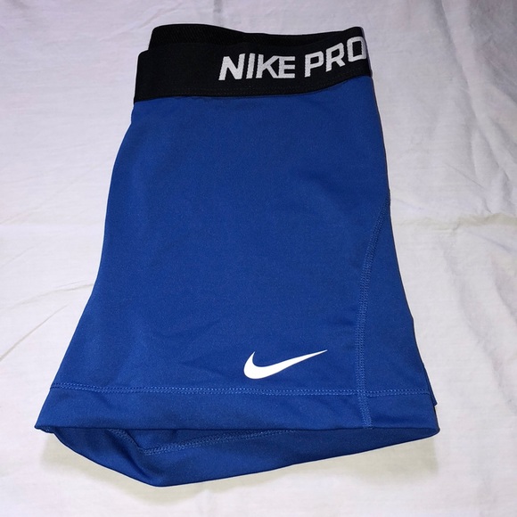 Nike Pro Spandex - Picture 2 of 3